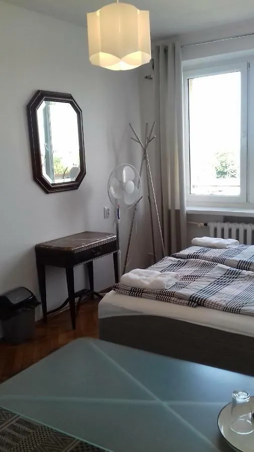 Apartament Wrzos Sopot 0*,