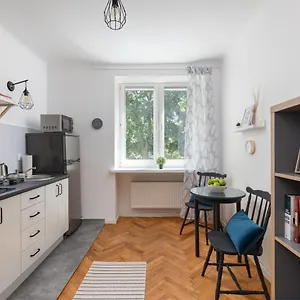 Rent Like - Bonifraterska 15 Apartament Warszawa