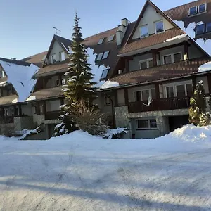Leonia Apartament Zakopane