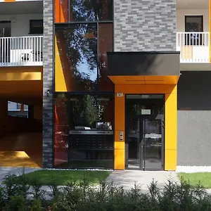 Art Apartament Wrocław